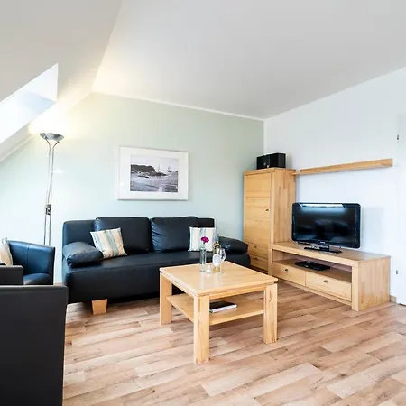 Wohnpark Am Muehlenteich - 36 Lejlighed *