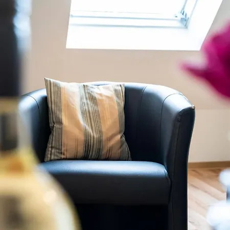 Wohnpark Am Muehlenteich - 36 Lejlighed