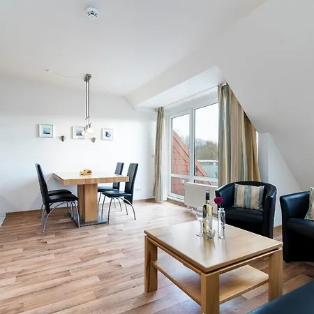 Wohnpark Am Muehlenteich - 36 * Timmendorfer Strand