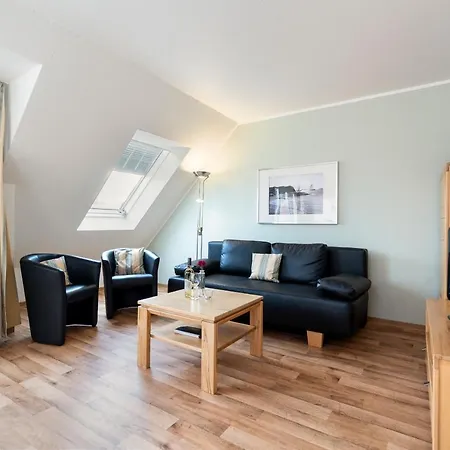 Wohnpark Am Muehlenteich - 36 تيميندورفير ستراند