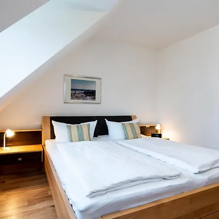 Wohnpark Am Muehlenteich - 36 Lejlighed