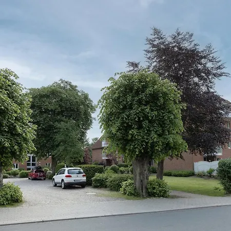 Wohnpark Am Muehlenteich - 36