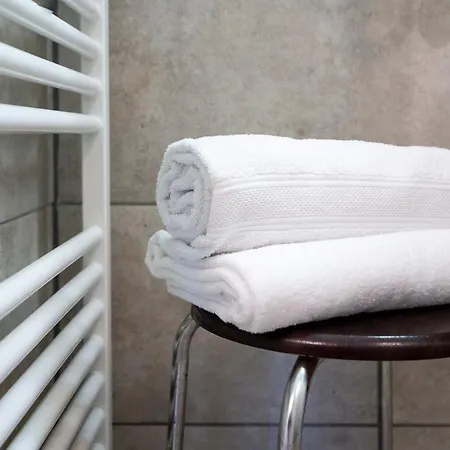 Wohnpark Am Muehlenteich - 36 Lejlighed Timmendorfer Strand