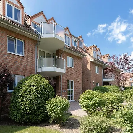 Wohnpark Am Muehlenteich - 36 *