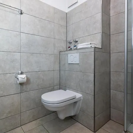 Wohnpark Am Muehlenteich - 36 Lejlighed Timmendorfer Strand