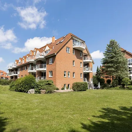 Apartment Wohnpark Am Muehlenteich - 36 *