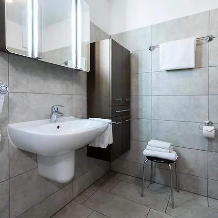 Wohnpark Am Muehlenteich - 36 Timmendorfer Strand