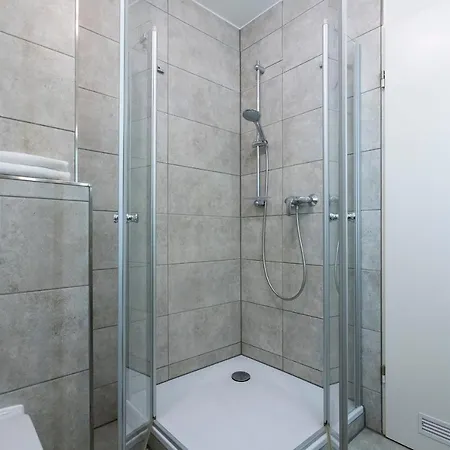 Lejlighed Wohnpark Am Muehlenteich - 36 *