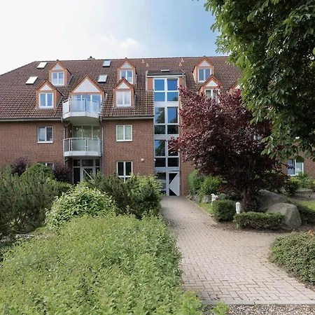 Wohnpark Am Muehlenteich - 36