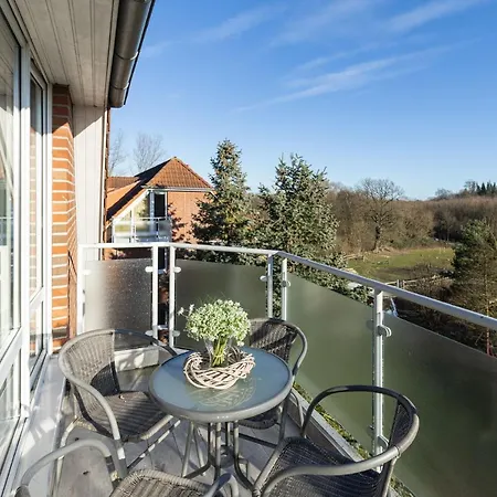 Wohnpark Am Muehlenteich - 36 * Timmendorfer Strand